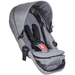 Second Siège Pour Poussette Voyager PHIL & TEDS : Comparateur, Avis, Prix