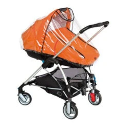 Bébé Confort Habillage Pluie Pour Nacelle Streety Ou Buzz Nouvelle Collection 2011 BEBE CONFORT : Comparateur, Avis, Prix