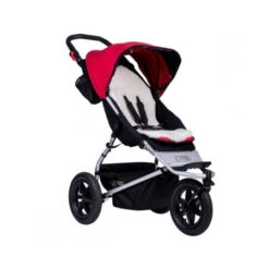 Doublure Siège Laine D'agneau MOUNTAIN BUGGY : Comparateur, Avis, Prix