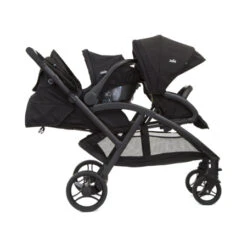 Poussette Evalite™ Duo JOIE : Comparateur, Avis, Prix -CYBEX || Bugaboo || CHICCO Soldes 08a984c49be1ecb7622d79aa1af2