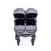 Poussette Double Easy Twin 4 BABY MONSTERS : Comparateur, Avis, Prix