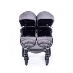 Poussette Double Easy Twin 4 BABY MONSTERS : Comparateur, Avis, Prix