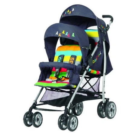 Poussette Duet Lite Double COSATTO : Comparateur, Avis, Prix 1 Poussette Duet Lite Double COSATTO : Comparateur, Avis, Prix