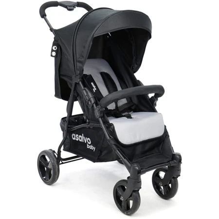 Poussette MIT ASALVO : Comparateur, Avis, Prix 1 Poussette MIT ASALVO : Comparateur, Avis, Prix