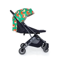 Poussette UWU Mix COSATTO : Comparateur, Avis, Prix