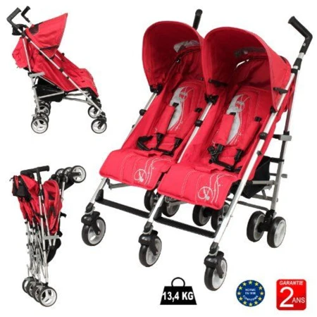 Poussette Canne Double Côte à Côte BEBE ACHAT : Comparateur, Avis, Prix 1 Poussette Canne Double Côte à Côte BEBE ACHAT : Comparateur, Avis, Prix