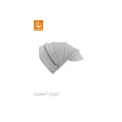 Scoot Canopy STOKKE : Comparateur, Avis, Prix -CYBEX || Bugaboo || CHICCO Soldes 11712d51fb19b9f425f8d4538752