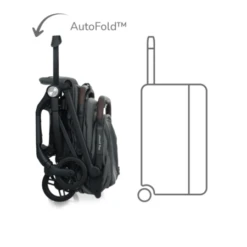 Poussette PICO² MY JUNIOR : Comparateur, Avis, Prix -CYBEX || Bugaboo || CHICCO Soldes 144d260f0830cf0840364fa7052b