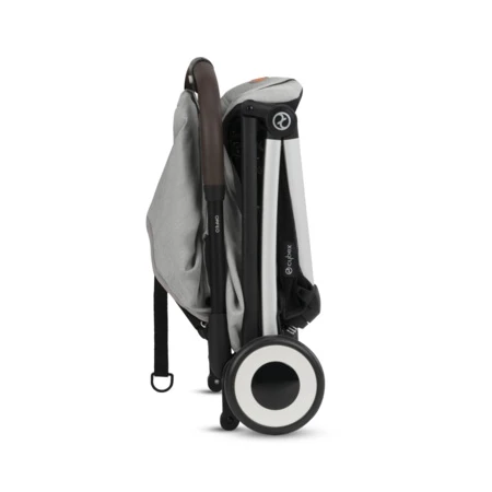 Poussette Ultra Compacte Orfeo CYBEX : Comparateur, Avis, Prix 11 Poussette Ultra Compacte Orfeo CYBEX : Comparateur, Avis, Prix – Image 11