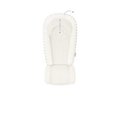 Réducteur Nouveau-né Pour Poussette CYBEX : Comparateur, Avis, Prix -CYBEX || Bugaboo || CHICCO Soldes 17a4aa42013f67020abd70c52652