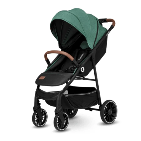 Poussette Compacte Alexia LIONELO : Comparateur, Avis, Prix 1 Poussette Compacte Alexia LIONELO : Comparateur, Avis, Prix