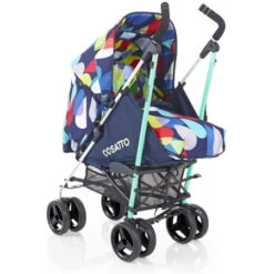 Poussette To And Fro Réversible COSATTO : Comparateur, Avis, Prix