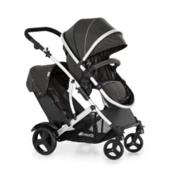 Poussette Double Duett 2 HAUCK : Comparateur, Avis, Prix -CYBEX || Bugaboo || CHICCO Soldes 1a9efee08869291d79bc5f1ef6ea