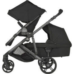 Poussette Double B-Dual BRITAX ROMER : Comparateur, Avis, Prix -CYBEX || Bugaboo || CHICCO Soldes 1bb54f53f03efa896aa60fc6066e