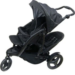 Poussette Double Trekko GRACO : Comparateur, Avis, Prix