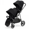 Poussette Double Gazelle S CYBEX : Comparateur, Avis, Prix