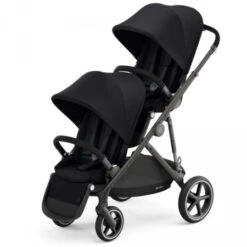 Poussette Double Gazelle S CYBEX : Comparateur, Avis, Prix