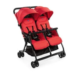 Poussette Double Ohlala' Twin CHICCO : Comparateur, Avis, Prix