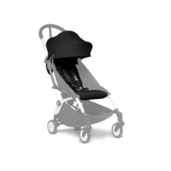 Pack Couleur YOYO 6+ BABYZEN : Comparateur, Avis, Prix