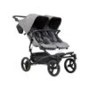 Poussette Double Duet- Luxury Edition MOUNTAIN BUGGY : Comparateur, Avis, Prix