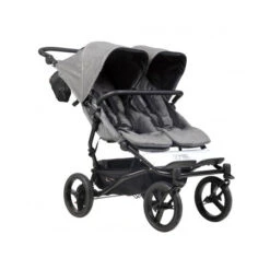 Poussette Double Duet- Luxury Edition MOUNTAIN BUGGY : Comparateur, Avis, Prix