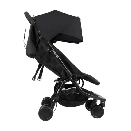 Poussette Double Nano Duo MOUNTAIN BUGGY : Comparateur, Avis, Prix 2 Poussette Double Nano Duo MOUNTAIN BUGGY : Comparateur, Avis, Prix – Image 2