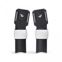 Adaptateur Siège Auto Pebble Sur La Poussette Fox BUGABOO : Comparateur, Avis, Prix