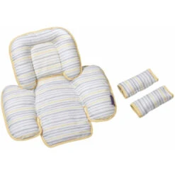 Réducteur De Siège-auto Et Poussette CLEVAMAMA : Comparateur, Avis, Prix