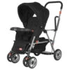 Poussette Double Caboose JOOVY : Comparateur, Avis, Prix