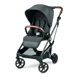 Poussette Vivace PEG PEREGO : Comparateur, Avis, Prix