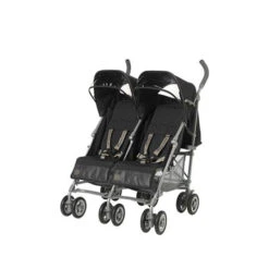 Poussette Twixx RED CASTLE : Comparateur, Avis, Prix