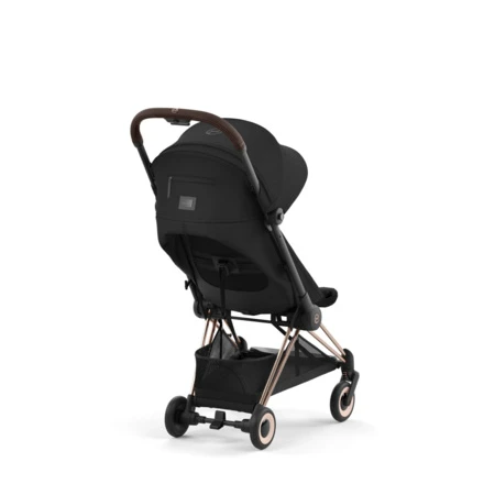Poussette Ultra Compacte COYA CYBEX : Comparateur, Avis, Prix 5 Poussette Ultra Compacte COYA CYBEX : Comparateur, Avis, Prix – Image 5