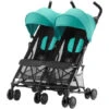 Poussette Holiday Double BRITAX ROMER : Comparateur, Avis, Prix