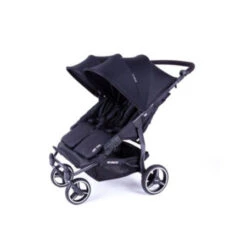 Poussette Double Easy Twin 3S BABY MONSTERS : Comparateur, Avis, Prix
