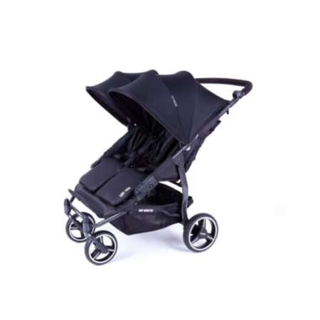 Poussette Double Easy Twin 3S BABY MONSTERS : Comparateur, Avis, Prix 1 Poussette Double Easy Twin 3S BABY MONSTERS : Comparateur, Avis, Prix