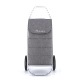 Poussette 2 Roues Com8 Tweed ROLSER : Comparateur, Avis, Prix