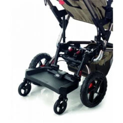 Jané Planche Universelle Pour Poussette Go Up Surfer JANE : Comparateur, Avis, Prix