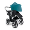 Capote Extensible Pour Poussette Donkey BUGABOO : Comparateur, Avis, Prix