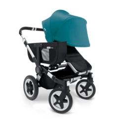 Capote Extensible Pour Poussette Donkey BUGABOO : Comparateur, Avis, Prix