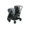 Poussette Double Modes Duo GRACO : Comparateur, Avis, Prix