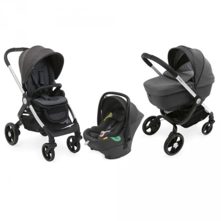 Poussette Trio Alysia I-size CHICCO : Comparateur, Avis, Prix 1 Poussette Trio Alysia I-size CHICCO : Comparateur, Avis, Prix