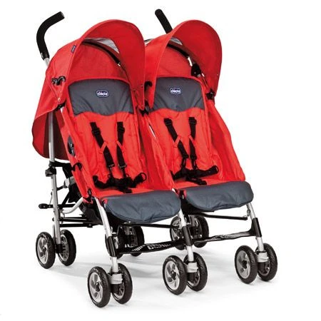 Poussette CT 0.5 Double CHICCO : Comparateur, Avis, Prix 1 Poussette CT 0.5 Double CHICCO : Comparateur, Avis, Prix