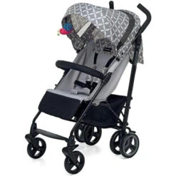 Poussette Compacte FOPPAPEDRETTI : Comparateur, Avis, Prix