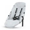 Siège Hubb Duo Pour Poussette Hubb Mono QUINNY : Comparateur, Avis, Prix