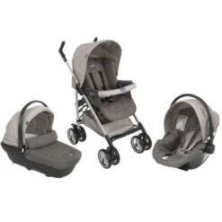 Trio Sprint CHICCO : Comparateur, Avis, Prix