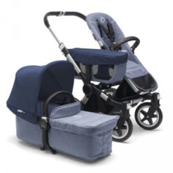 Poussette Donkey 2 BUGABOO : Comparateur, Avis, Prix -CYBEX || Bugaboo || CHICCO Soldes 3c12e4deb4304fc362c22d81b371