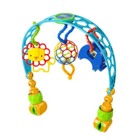 Arche D'activités Souple Flex N Go OBALL : Comparateur, Avis, Prix 1 Arche D'activités Souple Flex N Go OBALL : Comparateur, Avis, Prix