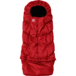 Eskimo Chancelière Modulable 3 Longueurs RED CASTLE : Comparateur, Avis, Prix