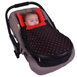 Chancelière Imperméable Universelle SEVIRA KIDS : Comparateur, Avis, Prix