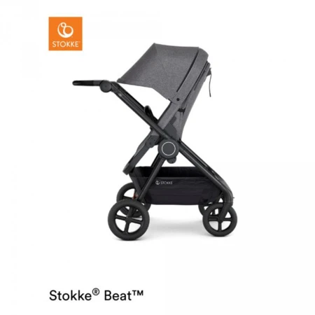 Poussette Compacte Beat STOKKE : Comparateur, Avis, Prix 1 Poussette Compacte Beat STOKKE : Comparateur, Avis, Prix